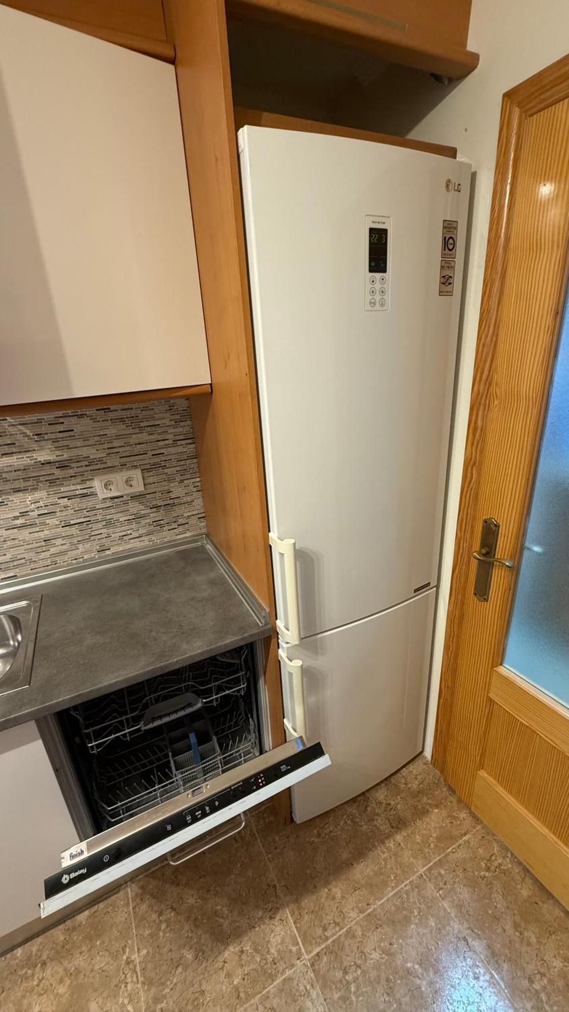 Albamar Apartment Calpe Bagian luar foto
