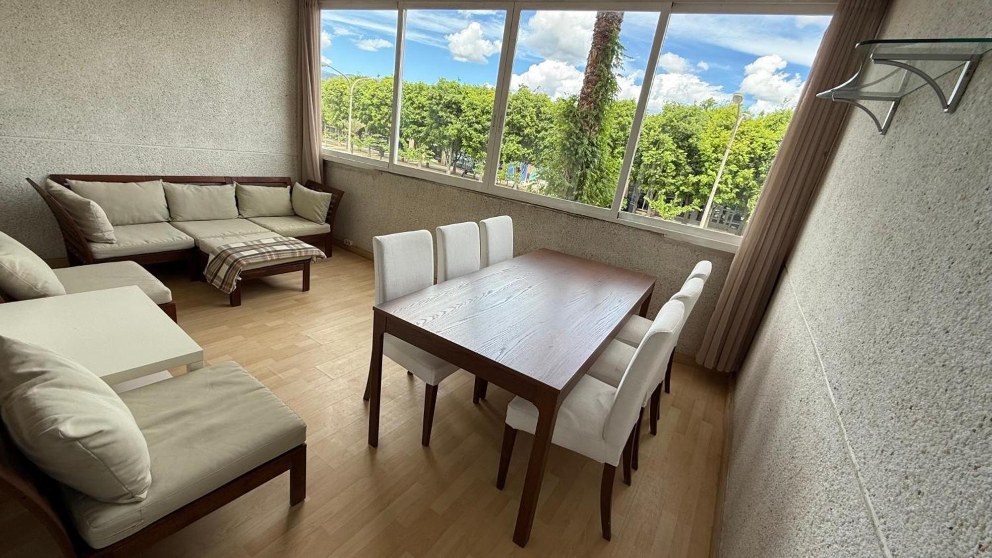Albamar Apartment Calpe Bagian luar foto