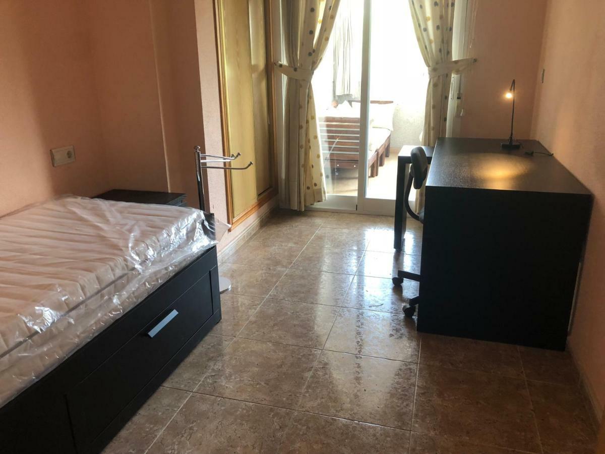 Albamar Apartment Calpe Bagian luar foto
